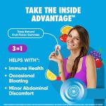 Digestive Advantage Probiotic Gummies for Digestive Health