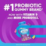 Digestive Advantage Probiotic Gummies for Digestive Health
