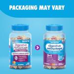 Digestive Advantage Probiotic Gummies for Digestive Health