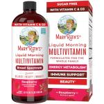 MaryRuth's Vegan Multivitamin for the Whole Family
