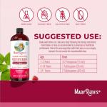 MaryRuth's Vegan Multivitamin for the Whole Family