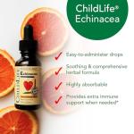 Childlife Echinacea for Kids - 2 Pack