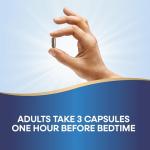 Nature's Way Valerian Root Sleep Aid, 100 Count