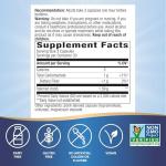 Nature's Way Valerian Root Sleep Aid, 100 Count