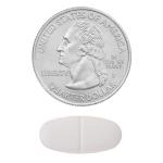 Spring Valley Calcium Citrate 600 mg, 300 Tablets