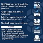 Life Extension FLORASSIST® Immune Support Probiotics