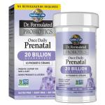 Prenatal Multivitamin – 30 Vegetarian Capsules
