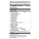 Prenatal Multivitamin – 30 Vegetarian Capsules