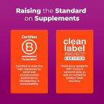 MaryRuth's Organic Vegan Vitamin A Liquid Drops