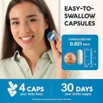 NutraHarmony Joint Support: Glucosamine, Chondroitin, Collagen