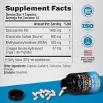 NutraHarmony Joint Support: Glucosamine, Chondroitin, Collagen