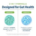 40 Billion CFU Probiotics for Gut and Immune Health