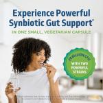 40 Billion CFU Probiotics for Gut and Immune Health