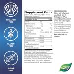 Nature's Way Berry Glucosamine Joint Liquid, 16 fl oz