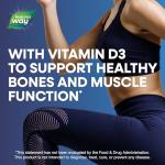 Nature's Way Berry Glucosamine Joint Liquid, 16 fl oz