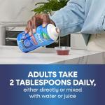 Nature's Way Berry Glucosamine Joint Liquid, 16 fl oz