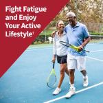 Garden of Life Vitamin Code Healthy Blood Capsules