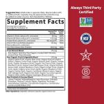 Garden of Life Vitamin Code Healthy Blood Capsules