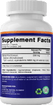 Vitamatic Valerian Root Sleep Aid 1300 mg 240 Caps