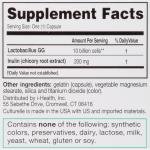 Culturelle Daily Probiotic for Digestive Health, 30 Caps