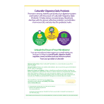 Culturelle Daily Probiotic for Digestive Health, 30 Caps