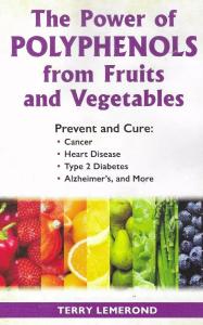 Polyphenol Power: Support Heart, Brain, and More!