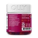 OLLY Women's Berry Multivitamin Gummies, 90 Count