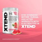 Scivation Xtend BCAA Performance Drink Mix
