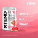 Scivation Xtend BCAA Performance Drink Mix