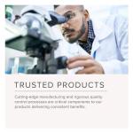 NusaPure Echinacea Goldenseal 2,800mg Veggie Caps