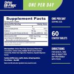 Osteo Bi-Flex One Per Day Joint Supplement, 60 Tablets