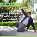 Osteo Bi-Flex One Per Day Joint Supplement, 60 Tablets