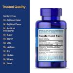 Puritan's Pride Glucosamine Chondroitin 120 Capsules