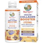 Liposomal Collagen Booster with Vitamin C & E