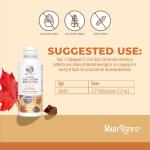 Liposomal Collagen Booster with Vitamin C & E