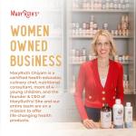 Liposomal Collagen Booster with Vitamin C & E