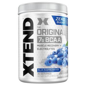 Scivation Xtend BCAA Amino Acids - 30/90 Servings