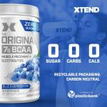 Scivation Xtend BCAA Amino Acids - 30/90 Servings