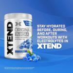 Scivation Xtend BCAA Amino Acids - 30/90 Servings
