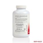 Omega 3 Fish Oil with Vitamin E Softgels