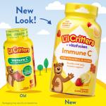 L'il Critters Immune C Kids Gummies, 190 Count
