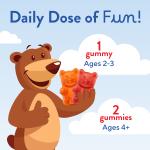 L'il Critters Immune C Kids Gummies, 190 Count