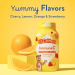 L'il Critters Immune C Kids Gummies, 190 Count