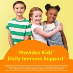 L'il Critters Immune C Kids Gummies, 190 Count