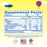 L'il Critters Immune C Kids Gummies, 190 Count