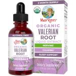 MaryRuth Organics Herbal Sleep Support Drops