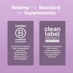 MaryRuth Organics Herbal Sleep Support Drops