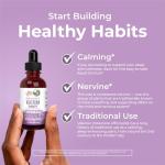MaryRuth Organics Herbal Sleep Support Drops