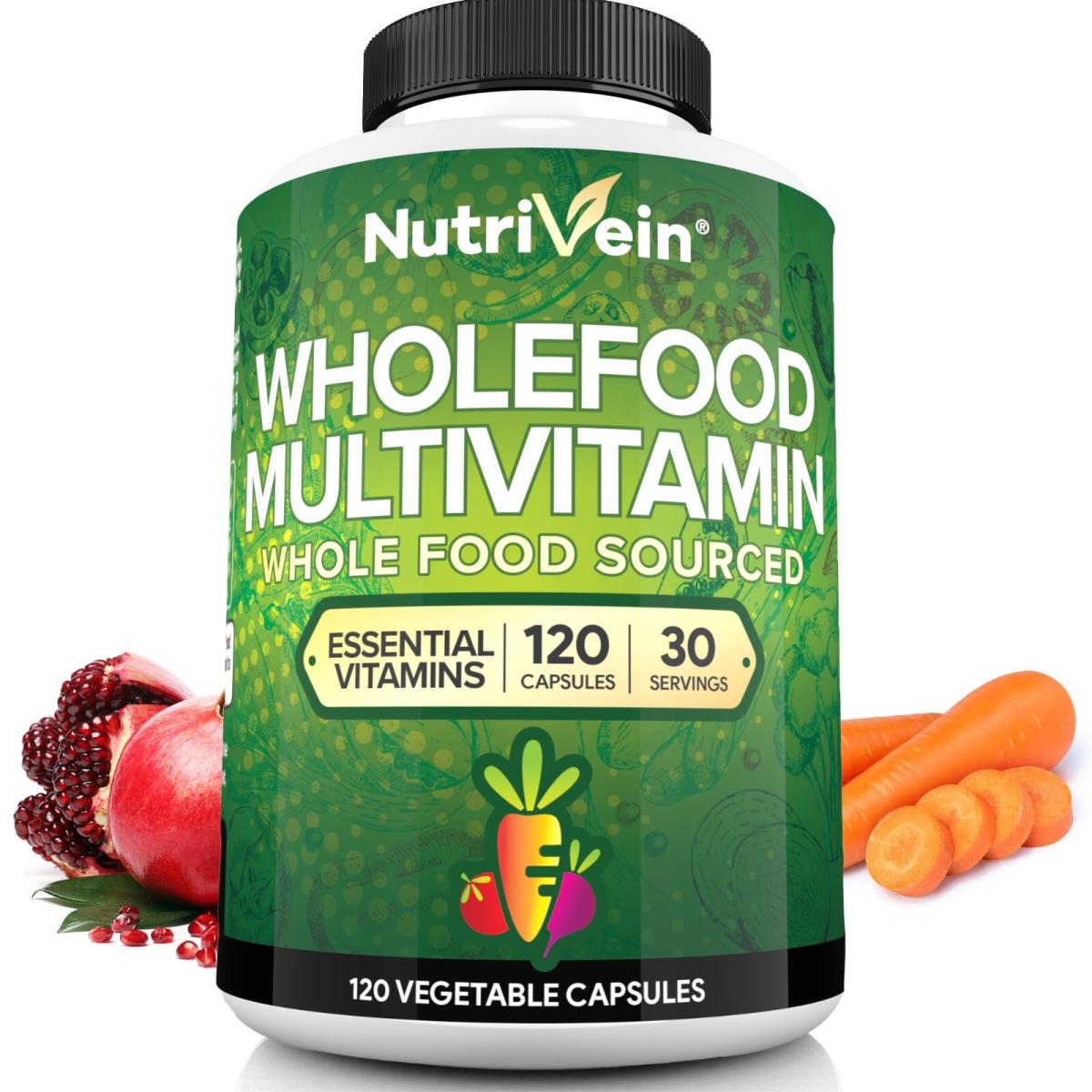 Nutrivein