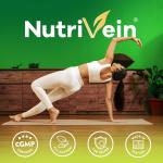 Nutrivein Whole Food Multivitamin for Daily Health